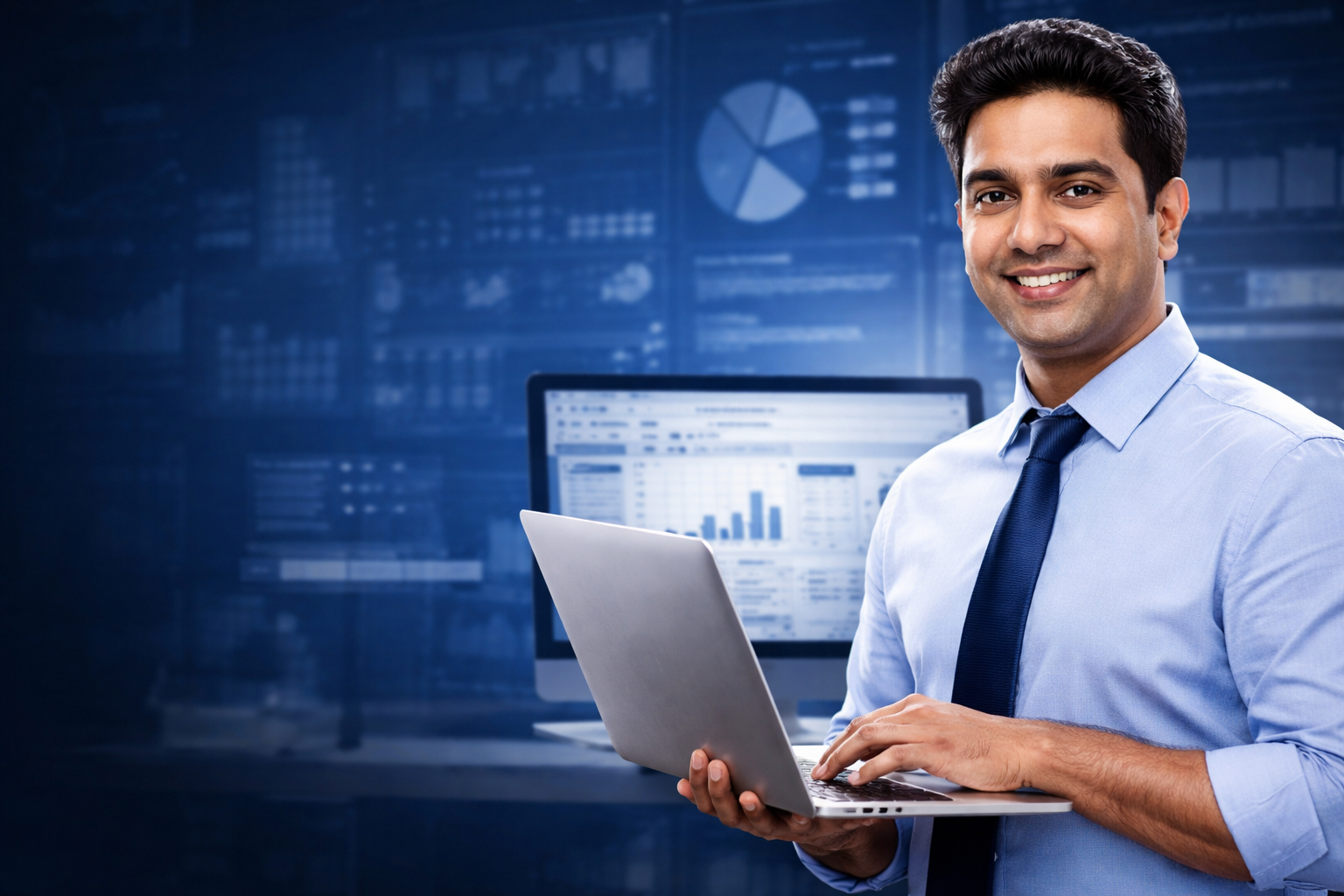 What is SAS Course? Complete Guide to SAS Training, Career, Salary & Scope (2026)