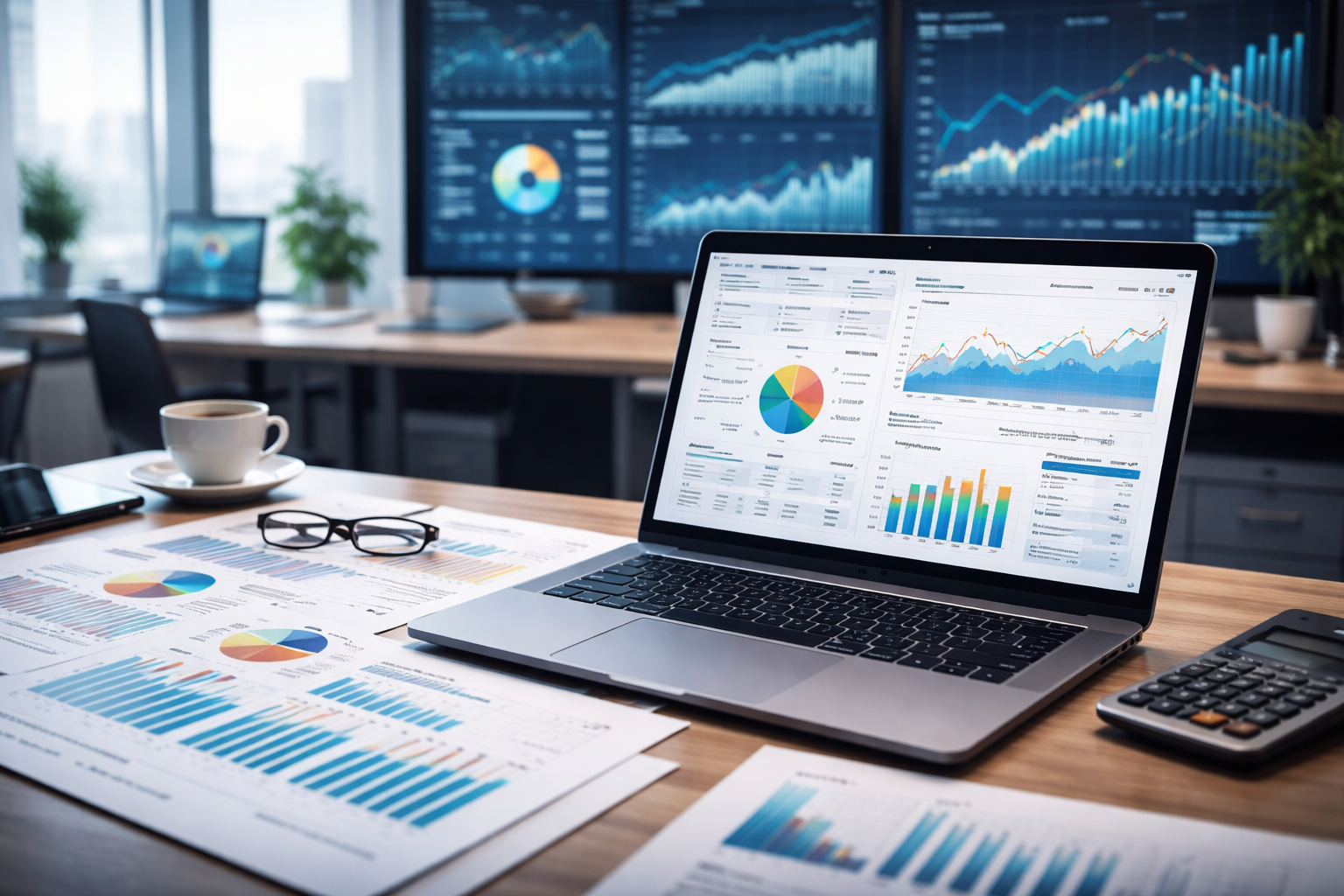 Credit Risk Early Warning System Using Base SAS and Advanced SAS: A Real-World BFSI Project Case Study