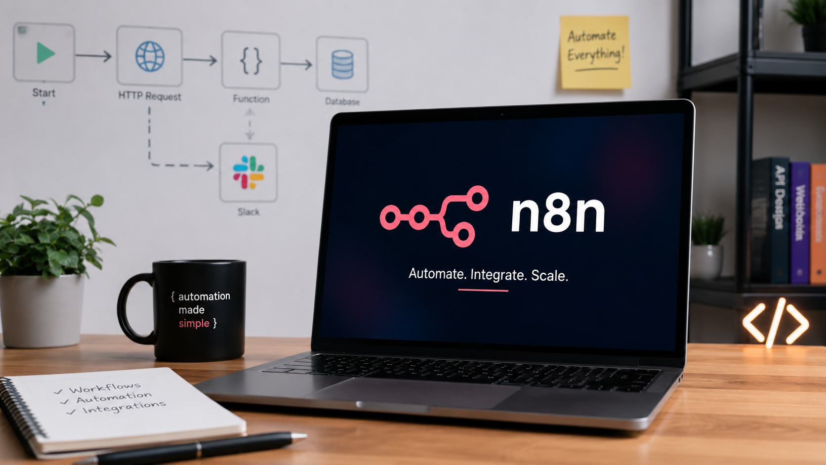n8n Tutorial for Beginners: What is n8n and How to Install It on Windows (Step-by-Step Guide 2026)