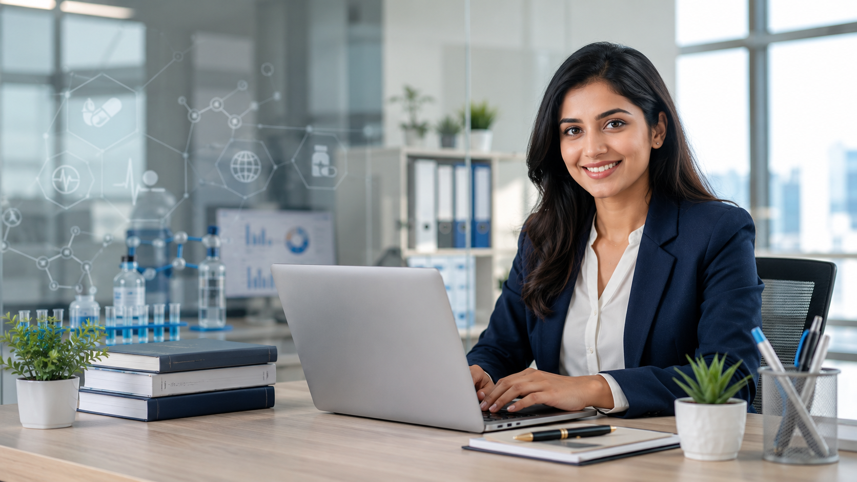 How to Start a Career in Pharmacovigilance Without Prior Experience