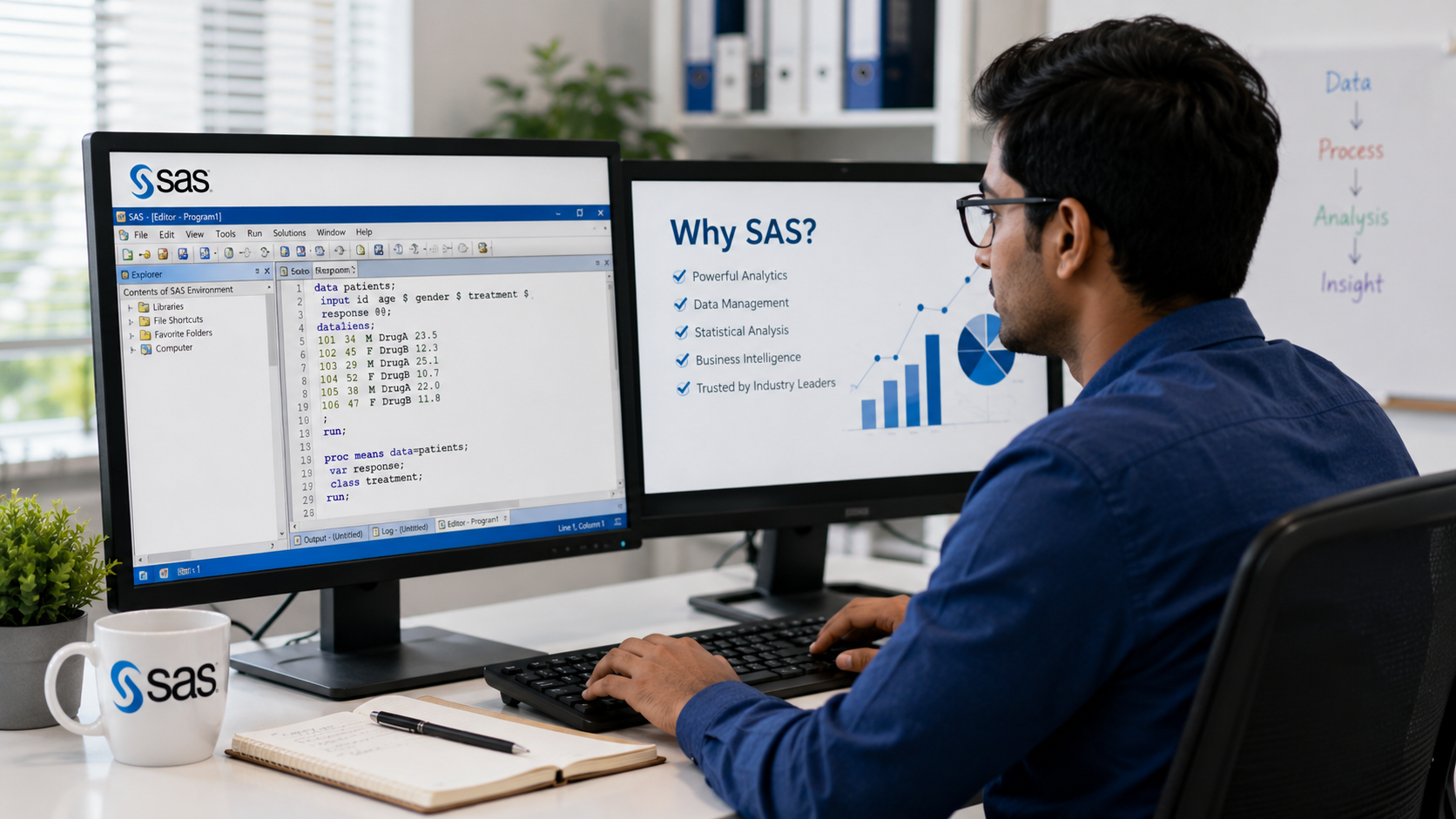 Are SAS Programmers in Demand? Career Outlook, Job Market, and Future Opportunities in 2026