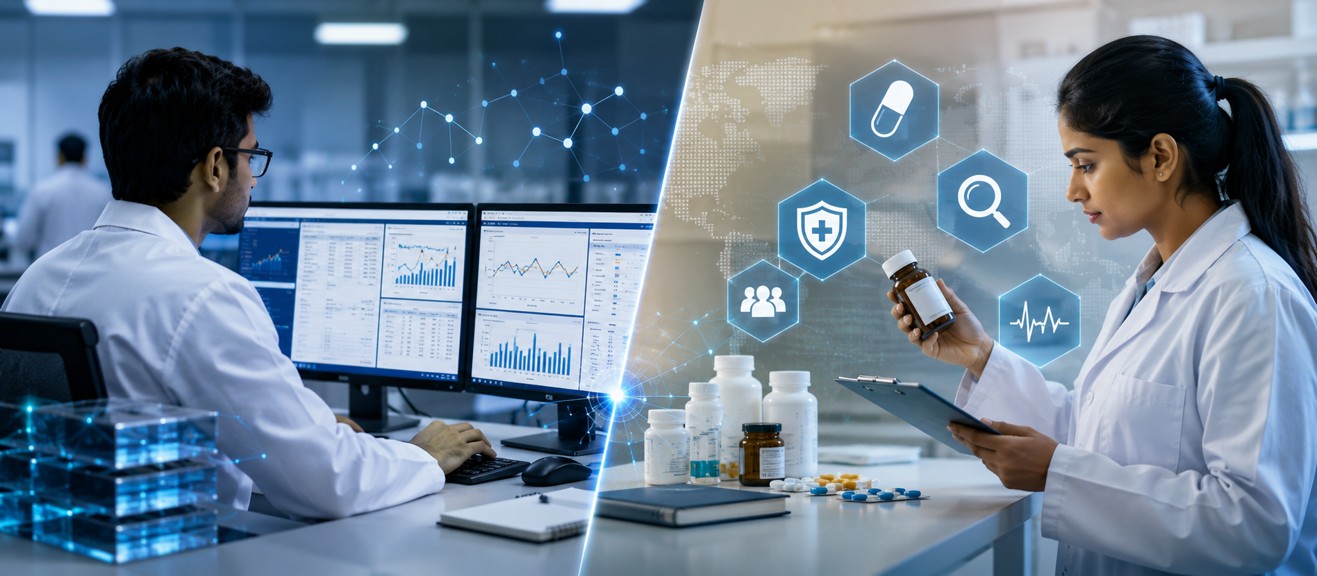 Clinical SAS vs Pharmacovigilance: Which Career Is Better in 2026?