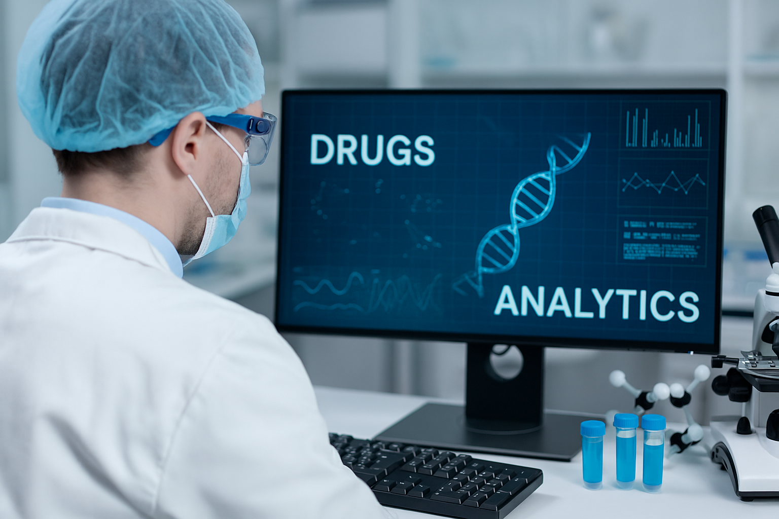 FDA Signs $49.9 Million Deal With SAS: Why SAS Skills Matter More Than Ever