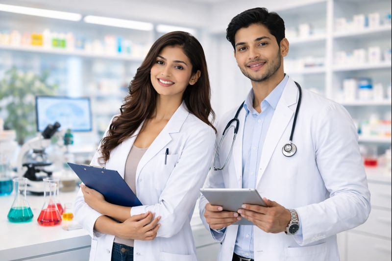 What Is the Best Career in Pharmacy? A Practical Guide for Students and Professionals