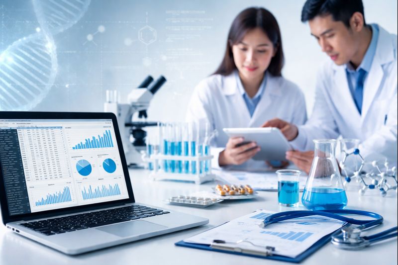 Best SAS Training Institute in India – A Complete Guide for Career-Oriented Learners