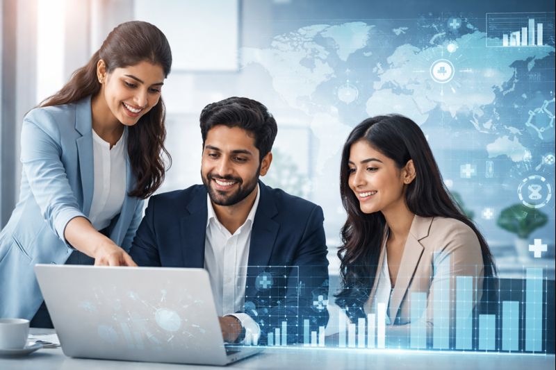 Clinical SAS Career for NRIs in 2026 – Global Jobs, Remote Opportunities, and Regulatory Stability