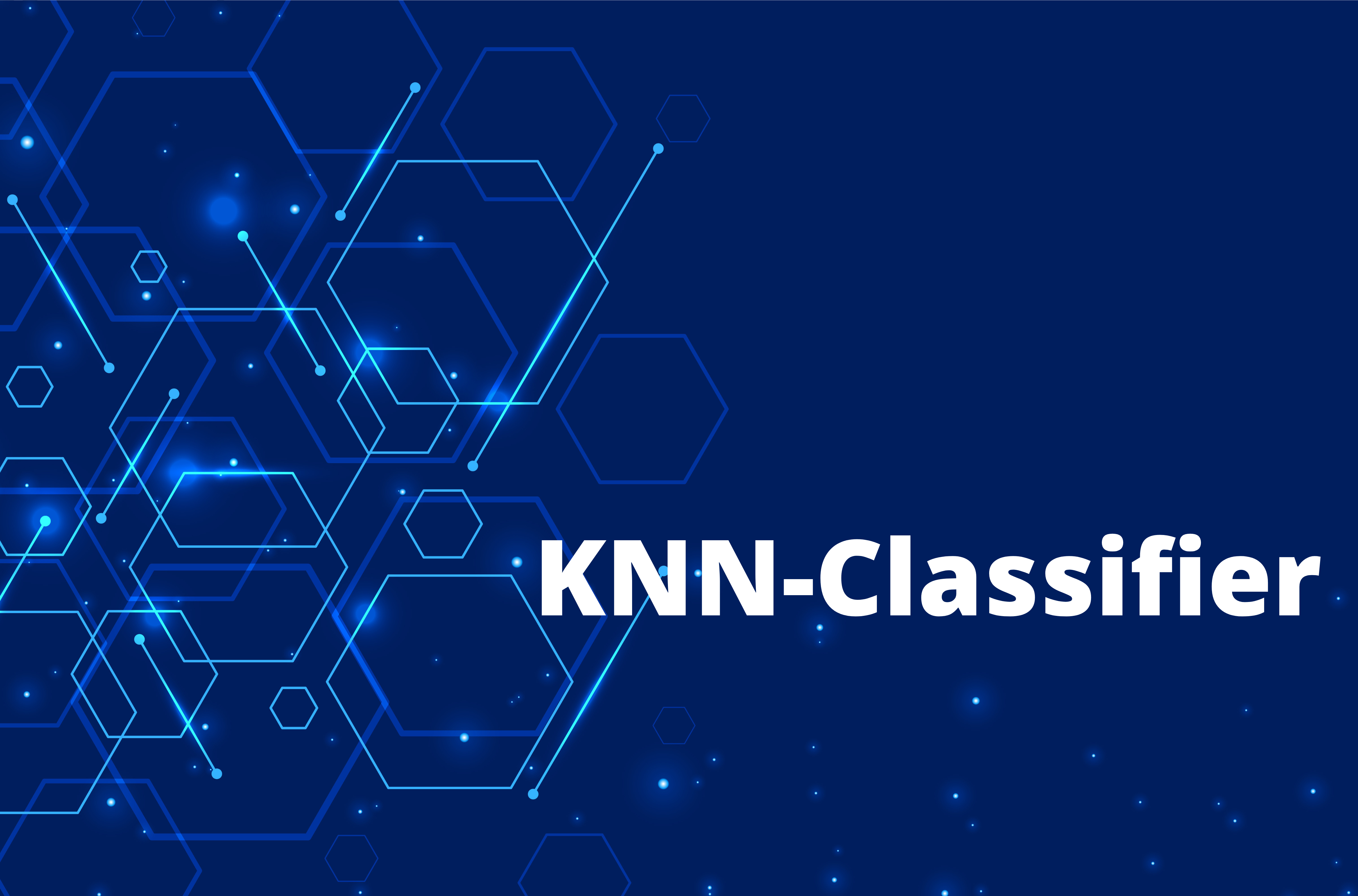 KNN- Classifier