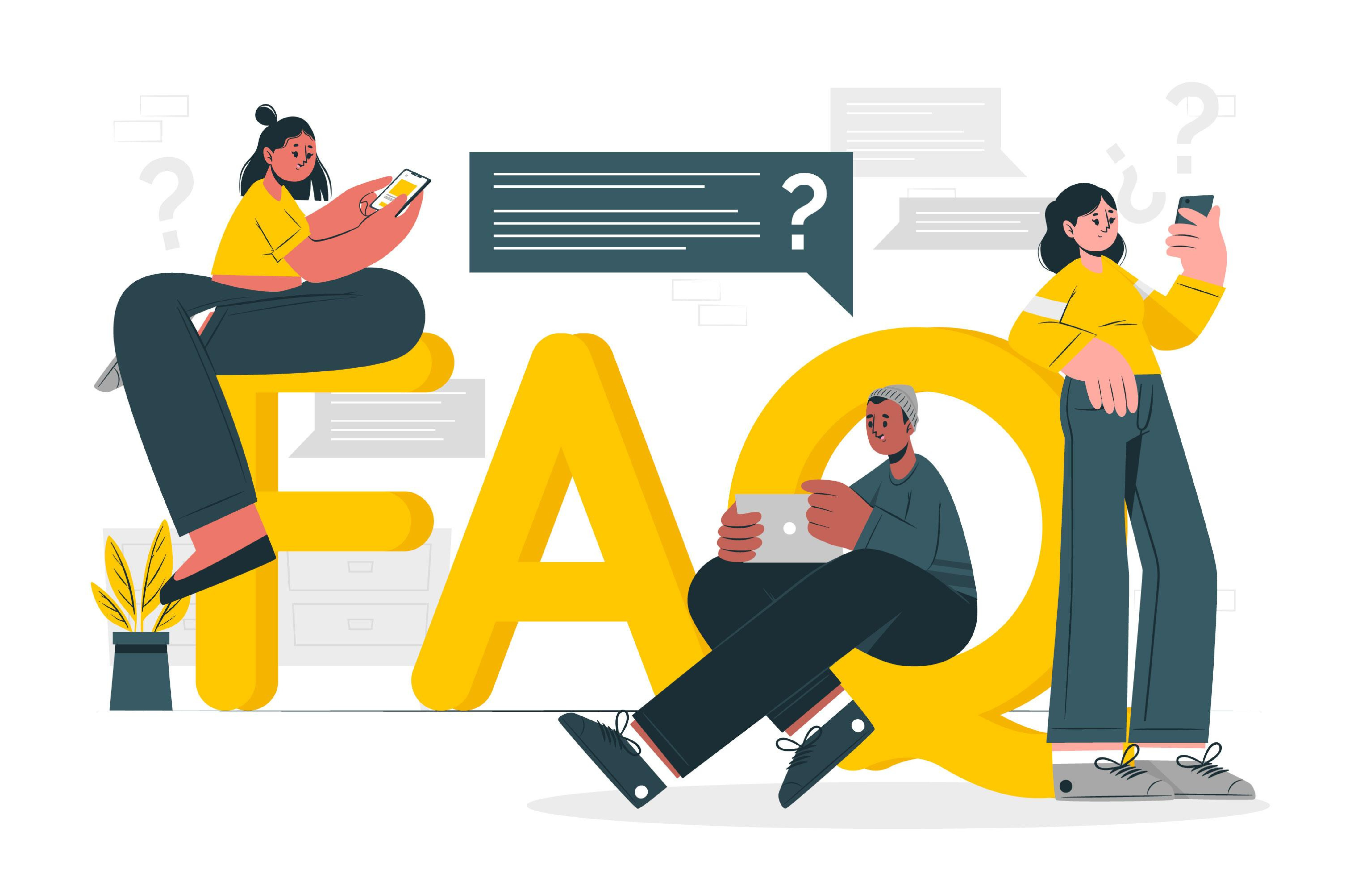 Clinical SAS FAQs