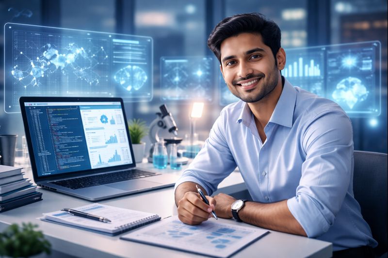 Is SAS a Good Career in 2026? A Realistic, Industry-Focused Analysis