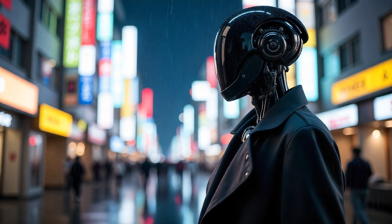 What is an AI Agent? A Complete Guide to Intelligent Agents in 2025